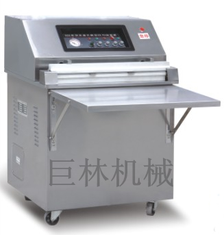 DZQ-600E臺式外抽式真空機(jī)、充氣包裝機(jī)  